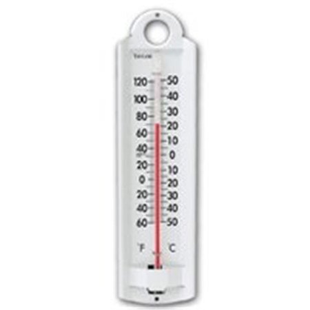 TAYLOR PRECISION PRODUCTS Taylor Precision Products 5135 In & Outdoor Thermometer 6230361